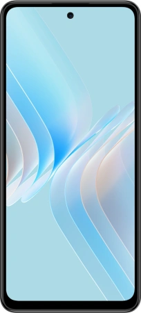 Смартфон Meizu M412H Note 21 Pro 256Gb 8Gb черный моноблок 3G 4G 2Sim 6.78" 1080x2400 Android 14 64Mpix 802.11 a/b/g/n/ac NFC GPS GSM900/1800 GSM1900 TouchSc microSD