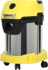 Строительный пылесос Karcher WD 3 S V-17/4/20 1000Вт (уборка: сухая/сбор воды) желтый