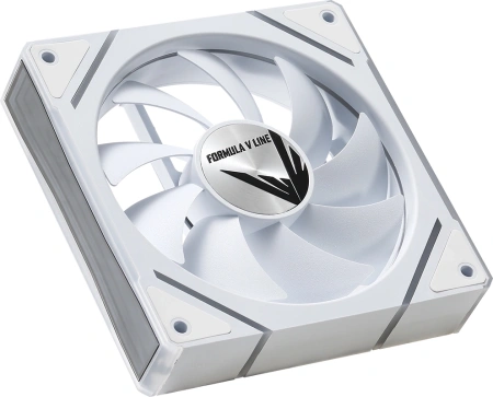 Вентилятор Formula Floe Plus 12WH ARPW 4-pin LED Ret