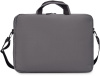 Сумка для ноутбука 15.6" PC Pet 600D серый нейлон (PCP-A1215GY)