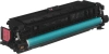 Картридж лазерный HP 212A W2123A пурпурный (4500стр.) для HP CLJ Enterprise M554/M555