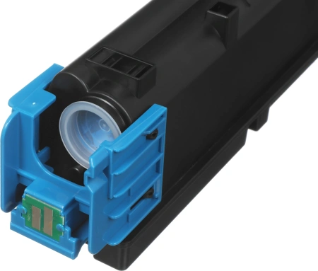 Картридж лазерный G&G GG-TK5405C TK-5405 C голубой (10000стр.) для Kyocera TASKalfa MA3500ci
