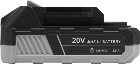 Дрель-шуруповерт Deko DKCD20 аккум. патрон:быстрозажимной (кейс в комплекте) (063-4050)