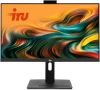 Моноблок IRU 23IM 23.8" Full HD i3 1215U/8Gb/SSD256Gb UHDG/W11Pro/черный 1920x1080