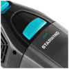 Пылесос ручной Starwind SCH1550 800Вт черный