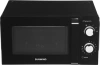 Микроволновая Печь SunWind SUN-MW031 20л. 700Вт черный