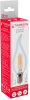 Лампа филам. Thomson Filament TH-B2336 7Вт цок.:E14 свеча 220B 6500K св.свеч.бел.хол. Tail Candle (упак.:1шт)
