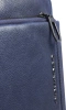Сумка мужская Piquadro CRONUS CA1816S134/BLU синий натур.кожа
