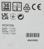 Картридж лазерный HP 216A W2410A черный (1050стр.) для HP MFP M182/M183