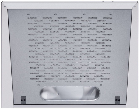 Вытяжка козырьковая Maunfeld MPA 50 нержавеющая сталь управление: ползунковое (1 мотор)