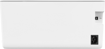 Принтер лазерный HP LaserJet M111w (7MD68A) A4 WiFi белый