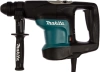 Перфоратор Makita HR3200C патр.:SDS-plus уд.:5.5Дж 850Вт (кейс в комплекте)