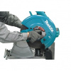 Торцовочная пила Makita DLW140Z 3800об/мин d=355мм
