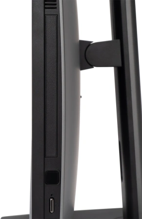 Моноблок Digma Pro Unity 23.8" Full HD i3 1315U/8Gb/SSD256Gb UHDG/CR/W11Pro/kb/m/серый/черный 1920x1