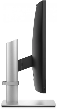 Моноблок HP ProOne 440 G9 23.8" Full HD i7 13700T (1.4) 8Gb SSD512Gb UHDG 770 Free DOS GbitEth WiFi BT 120W клавиатура мышь Cam черный/серебристый 1920x1080