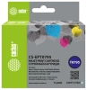 Картридж струйный Cactus CS-EPT0795 светло-пурпурный (13.8мл) для Epson Stylus Photo 1400/1500/PX700/710