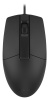 Клавиатура + мышь A4Tech KK-3330S клав:черный мышь:черный USB (KK-3330S USB (BLACK))