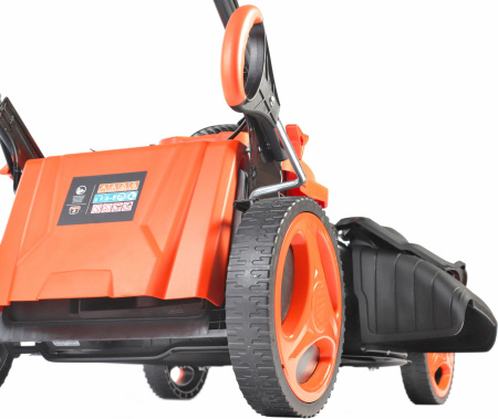 Газонокосилка роторная Patriot PT 55LS (512109055)