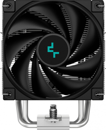 Устройство охлаждения(кулер) Deepcool AK500 Soc-AM5/AM4/1151/1200/1700 4-pin 25.9-31.5dB Al+Cu 240W