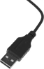 Мышь Logitech M90 серый оптическая 1000dpi USB 2but (910-001793)