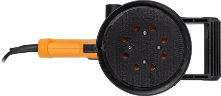 Эксцентриковая шлифовальная машина Вихрь ЭШМ-125Э 450Вт