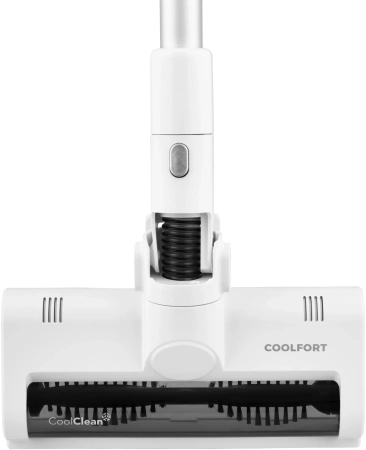 Пылесос Coolfort CF-3003 260Вт белый