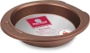 Форма для выпечки Rondell Kortado RDF-905 кругл. 27x23.3см сталь коричневый