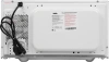 Микроволновая Печь BBK 25MWS-970T/WB 25л. 900Вт белый