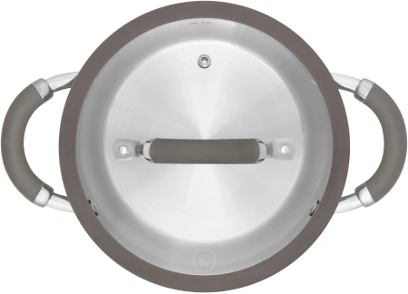 Набор посуды Rondell Balance RDS-756 8 предметов