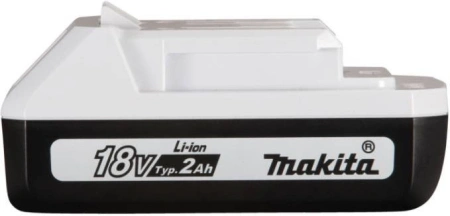 Батарея аккумуляторная Makita BL1820G 18В 2Ач Li-Ion (191N69-0)