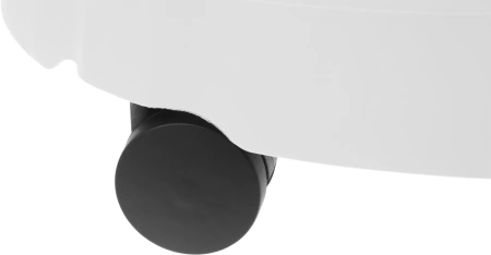 Строительный пылесос Makita VC2512L 1000Вт (уборка: сухая/влажная) серый