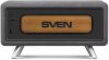 Колонка порт. Sven АС HA-930 дерево/черный 30W 1.0 BT/3.5Jack/USB 2200mAh