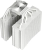 Устройство охлаждения(кулер) Deepcool Assassin 4S Soc-AM5/AM4/1151/1200/2066/1700 белый 4-pin 22.6-29.3dB Al+Cu 250W 1380gr Ret (R-ASN4S-WHGPMN-G)