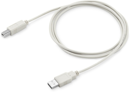 Кабель Buro USB-A-B-3C USB A(m) USB B(m) 3м