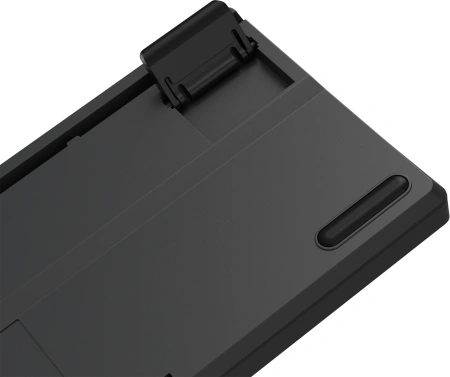 Клавиатура A4Tech Bloody WS98 механическая черный/белый USB беспроводная BT/Radio Multimedia for gamer LED (WS98)