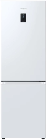 Холодильник Samsung RB34C670EWW/EF 2-хкамерн. белый инвертер