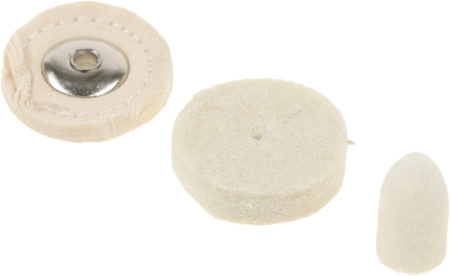 Набор насадок Зубр 35900-H180 (граверы) (упак.:180шт)