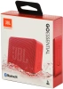 Колонка порт. JBL Go Essential красный 3.2W 1.0 BT 10м 730mAh (JBLGOESRED)