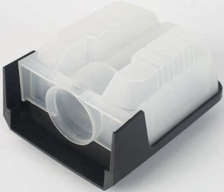 Плоскошлифовальная машина Patriot OS 105 240Вт