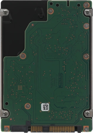 Жесткий диск Seagate Original SAS 3.0 600Gb ST600MM0009 Enterprise Performance (10000rpm) 128Mb 2.5"