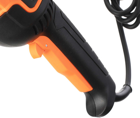 Углошлифовальная машина Patriot AG 150 1700Вт 8500об/мин рез.шпин.:M14 d=150мм (110301155)