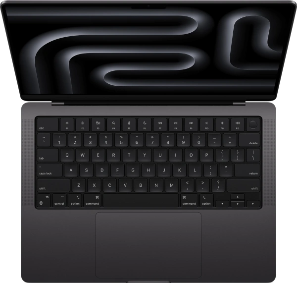 Ноутбук Apple MacBook Pro A2992 M3 Pro 11 core/36Gb/SSD512Gb/14 core GPU/14.2"/Retina XDR/Mac OS/bla