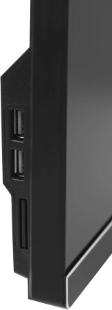 Моноблок Teclast M24 Air 23.8" Full HD i3 12100/16Gb/SSD512Gb UHDG 730/W11Pro/черный 1920x1080