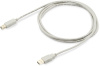 Кабель Buro USB2.0-AM/BM USB A(m) USB B(m) 1.8м серый