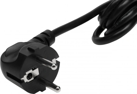 Сетевой фильтр Pilot X-Pro 3м (6 розеток) серый (коробка)