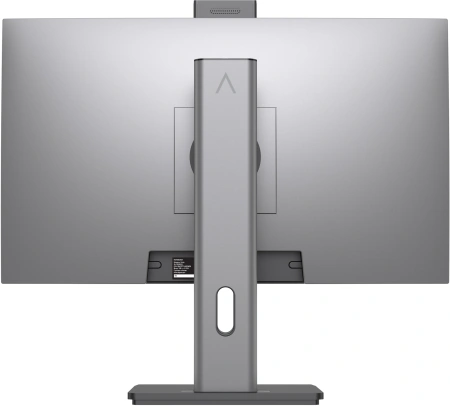 Моноблок Digma Pro Unity 27" Full HD i7 12700 (2.1) 16Gb SSD512Gb UHDG CR Windows 11 Professional GbitEth WiFi BT 90W клавиатура мышь Cam серый/черный 1920x1080