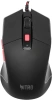 Мышь Acer Nitro OMW301 черный оптическая (7200dpi) USB (6but)