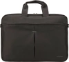 Сумка для ноутбука 17.3" Continent CC-018 черный нейлон/полиэстер (CC-018 BK)
