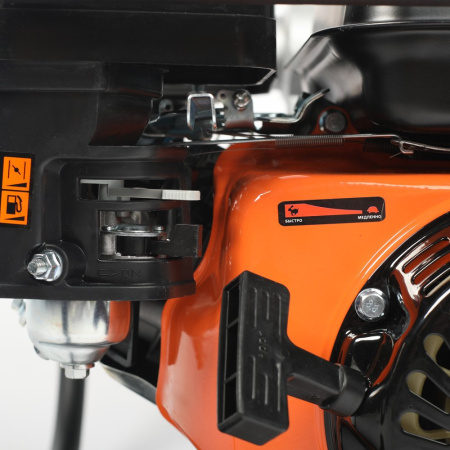 Мотопомпа Patriot MP 2036 S 600л/мин для гряз.воды (335101420)