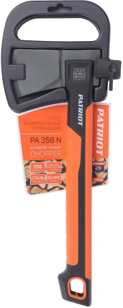 Топор Patriot PA 356 N (777001340)